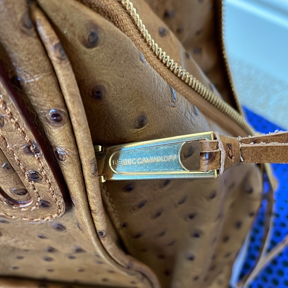 Rebecca Minkoff Romeo Satchel - Picture 9 of 9